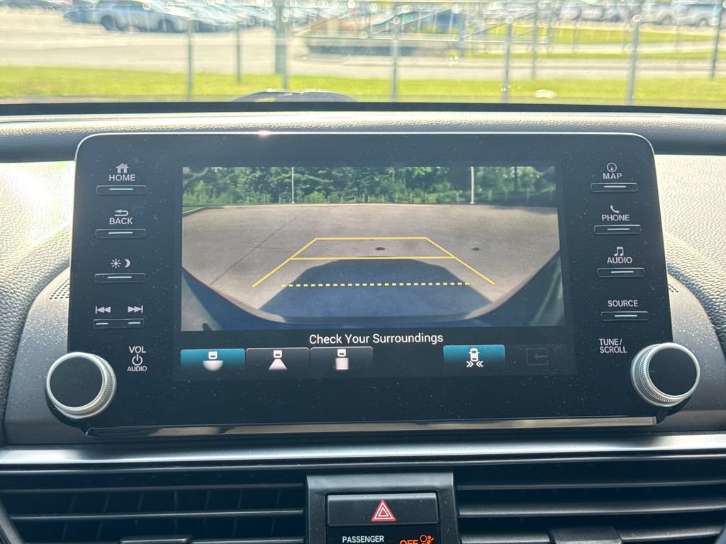 Used 2019 Honda Accord Touring image 26