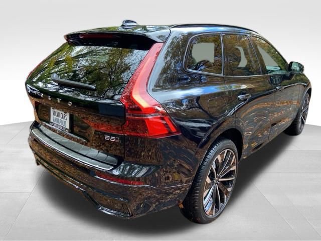 New 2026 Volvo XC60 B5 Ultra w/ Protection Package Premier image 7