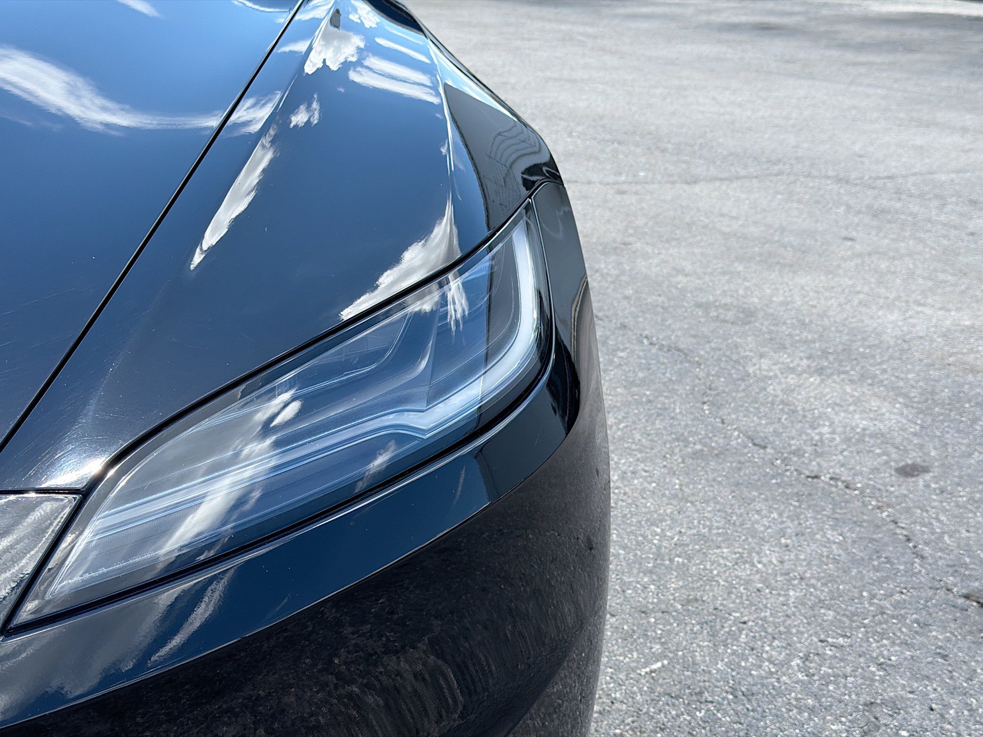 Used 2025 Tesla Model 3 Long Range RWD image 9