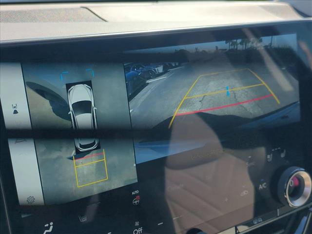 New 2025 Lexus NX 450h+ AWD w/ Luxury Package image 13