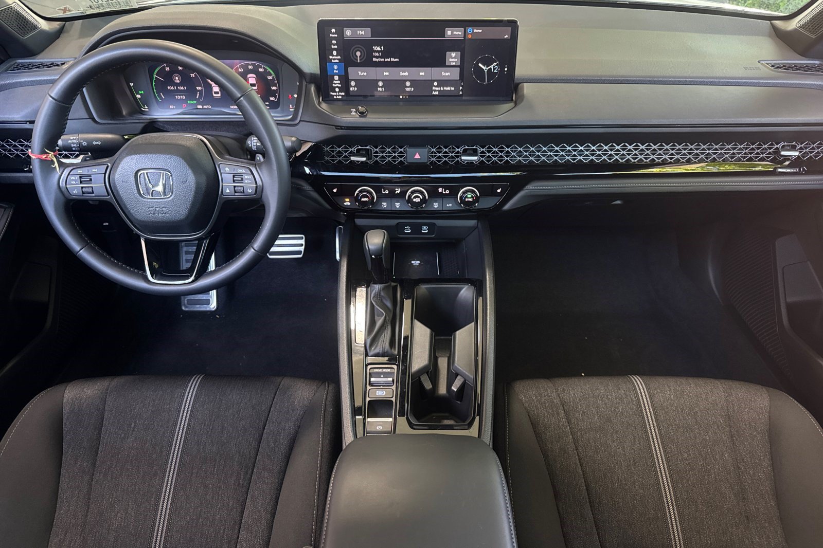 Used 2026 Honda Accord Sport image 15