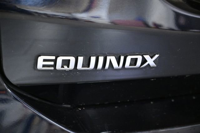 Used 2020 Chevrolet Equinox LT image 10