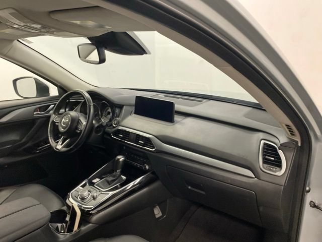 Certified 2023 MAZDA CX-9 Touring AWD/4WD image 24