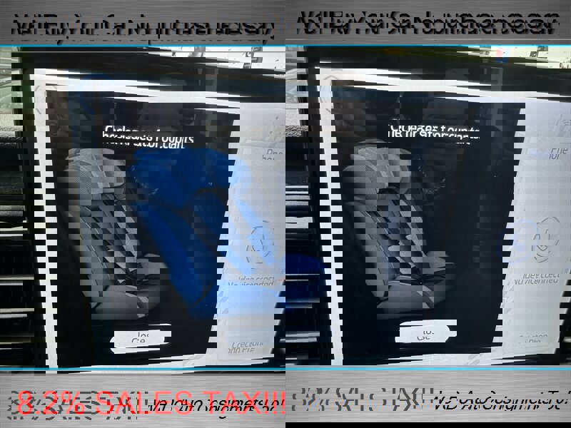 Used 2025 Ford Transit 350 XLT image 32