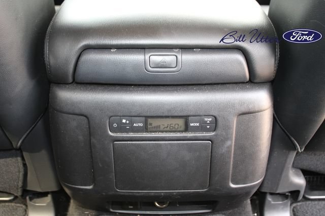Used 2024 Nissan Armada SL AWD/4WD image 15