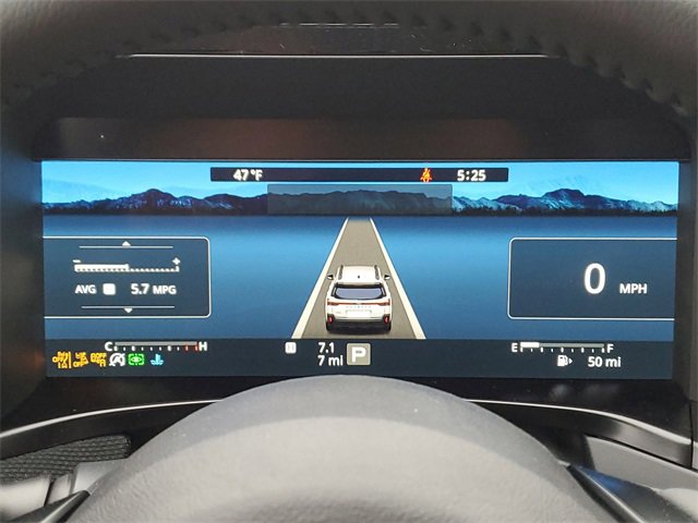 New 2026 Subaru Outback Premium image 24