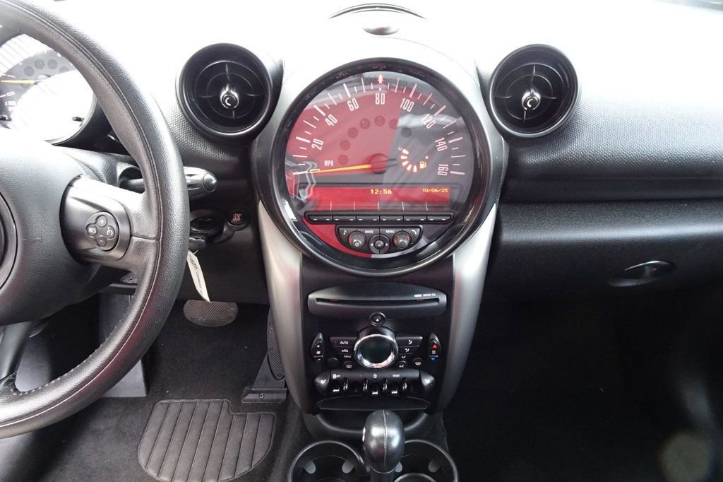 Used 2015 MINI Cooper Countryman image 17