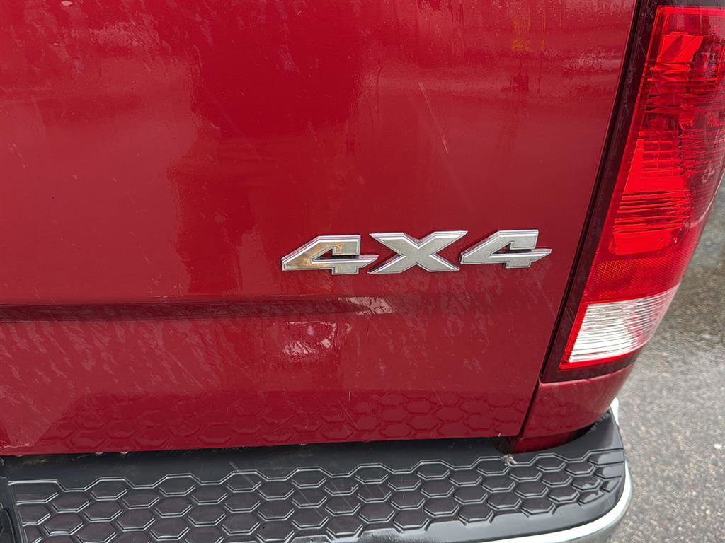 Used 2015 RAM 1500 Big Horn AWD/4WD image 10