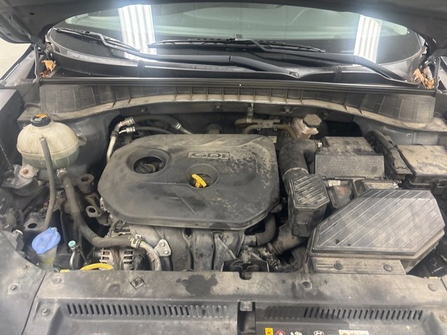 Used 2016 Hyundai Tucson SE w/ Option Group 02 image 25