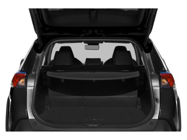 Used 2020 Toyota RAV4 Limited AWD/4WD image 11