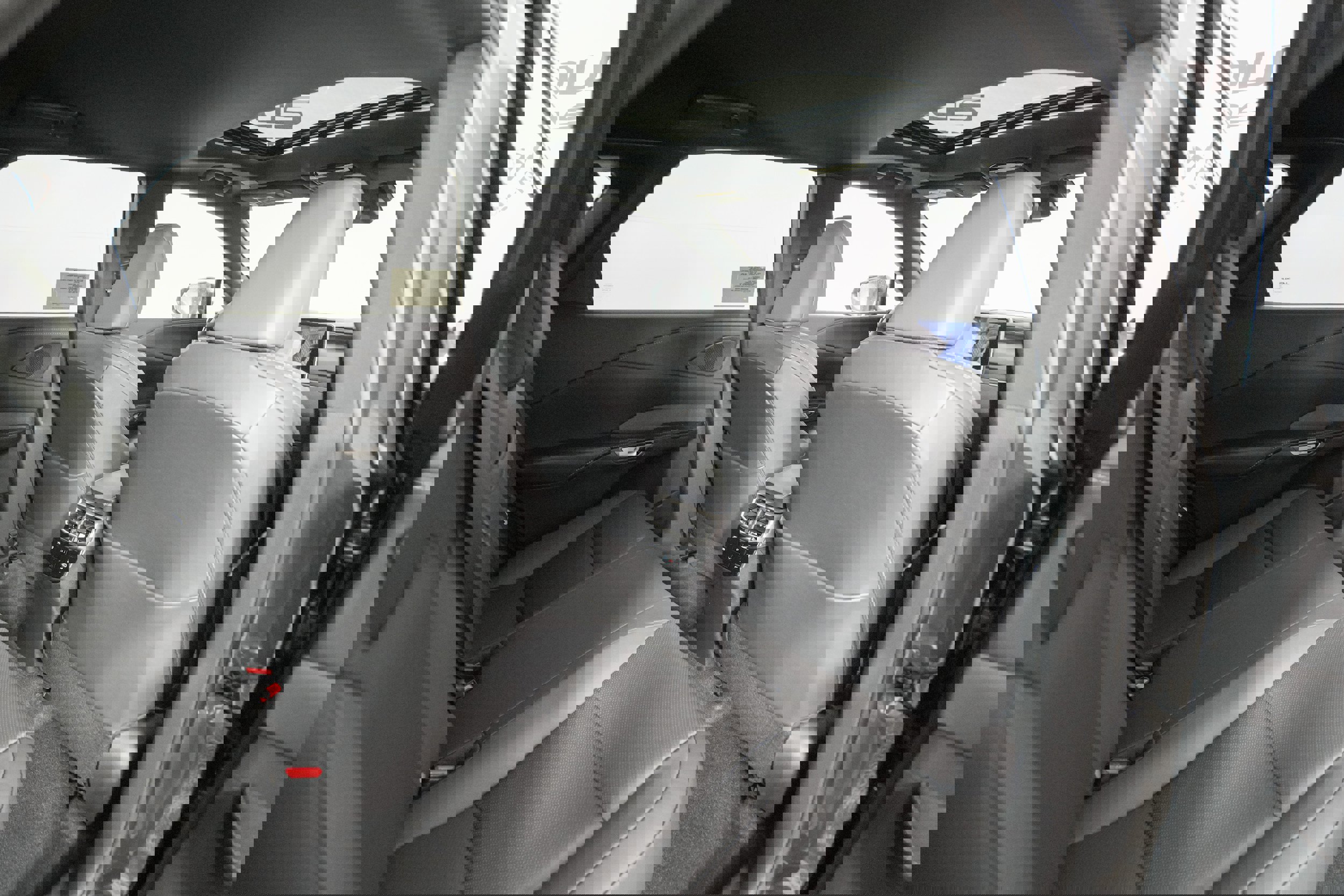 New 2026 Lexus RX 350h image 16