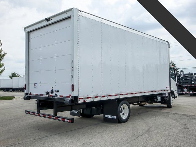 New 2025 Chevrolet Low Cab Forward 5500XG image 3