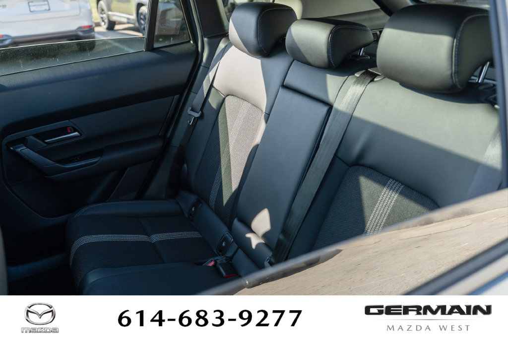 New 2026 MAZDA CX-50 AWD 2.5 S w/ Weather Package image 30