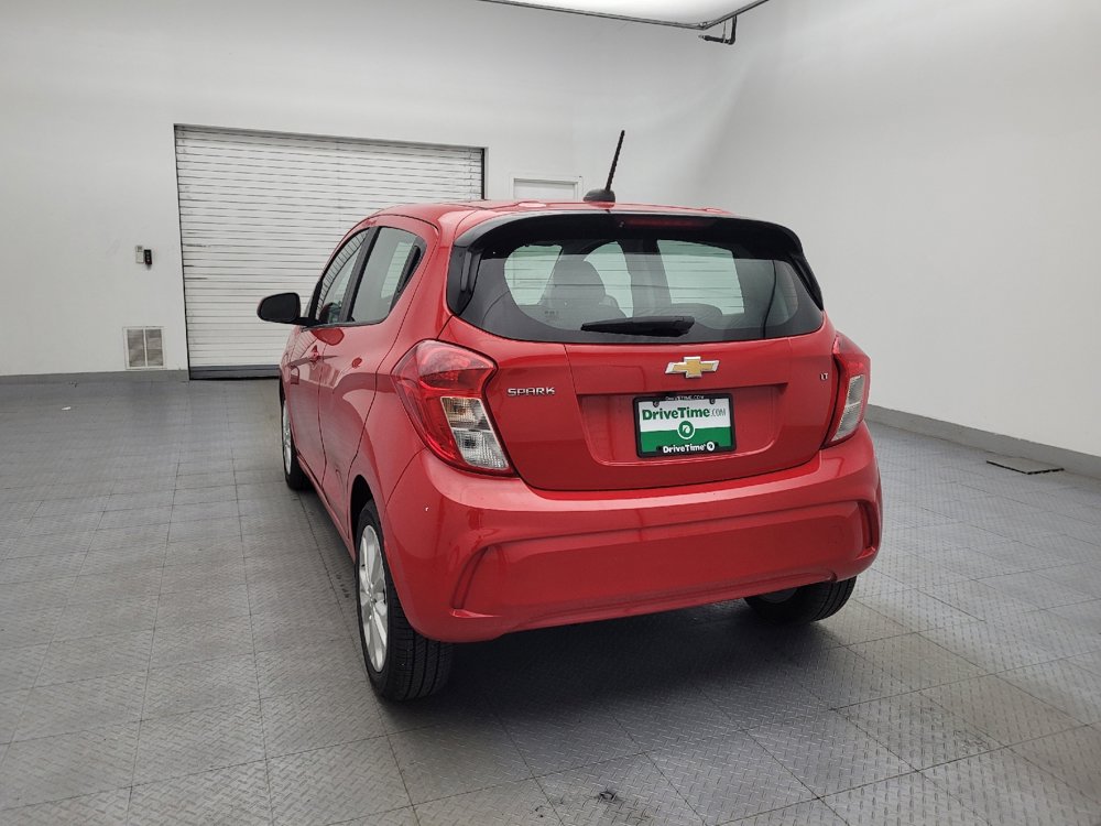 Used 2019 Chevrolet Spark LT image 6