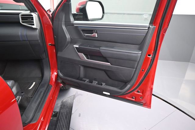 Used 2022 Toyota Tundra Platinum w/ Advanced Package image 12