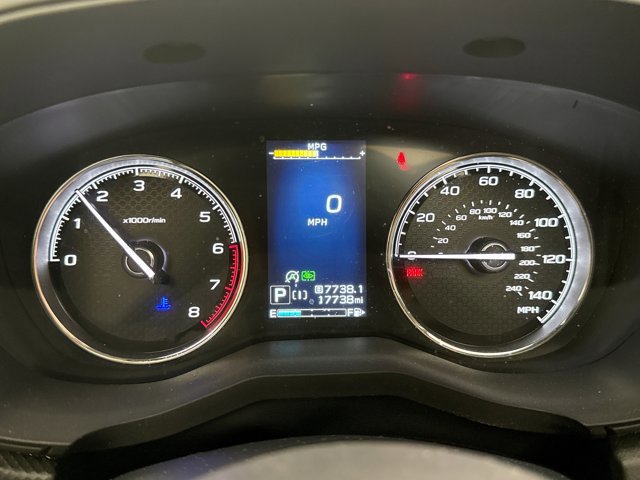 Used 2024 Subaru Forester Touring AWD/4WD image 13
