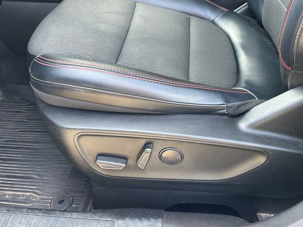 Used 2023 Ford Escape ST-Line w/ Tech Pack #1 image 10