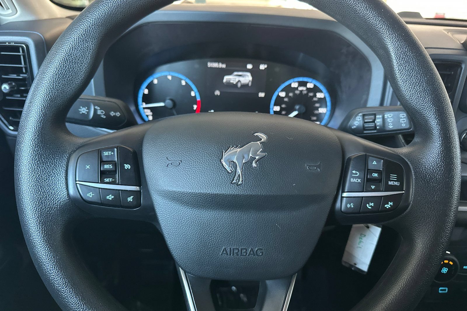 Used 2022 Ford Bronco Sport AWD/4WD image 22
