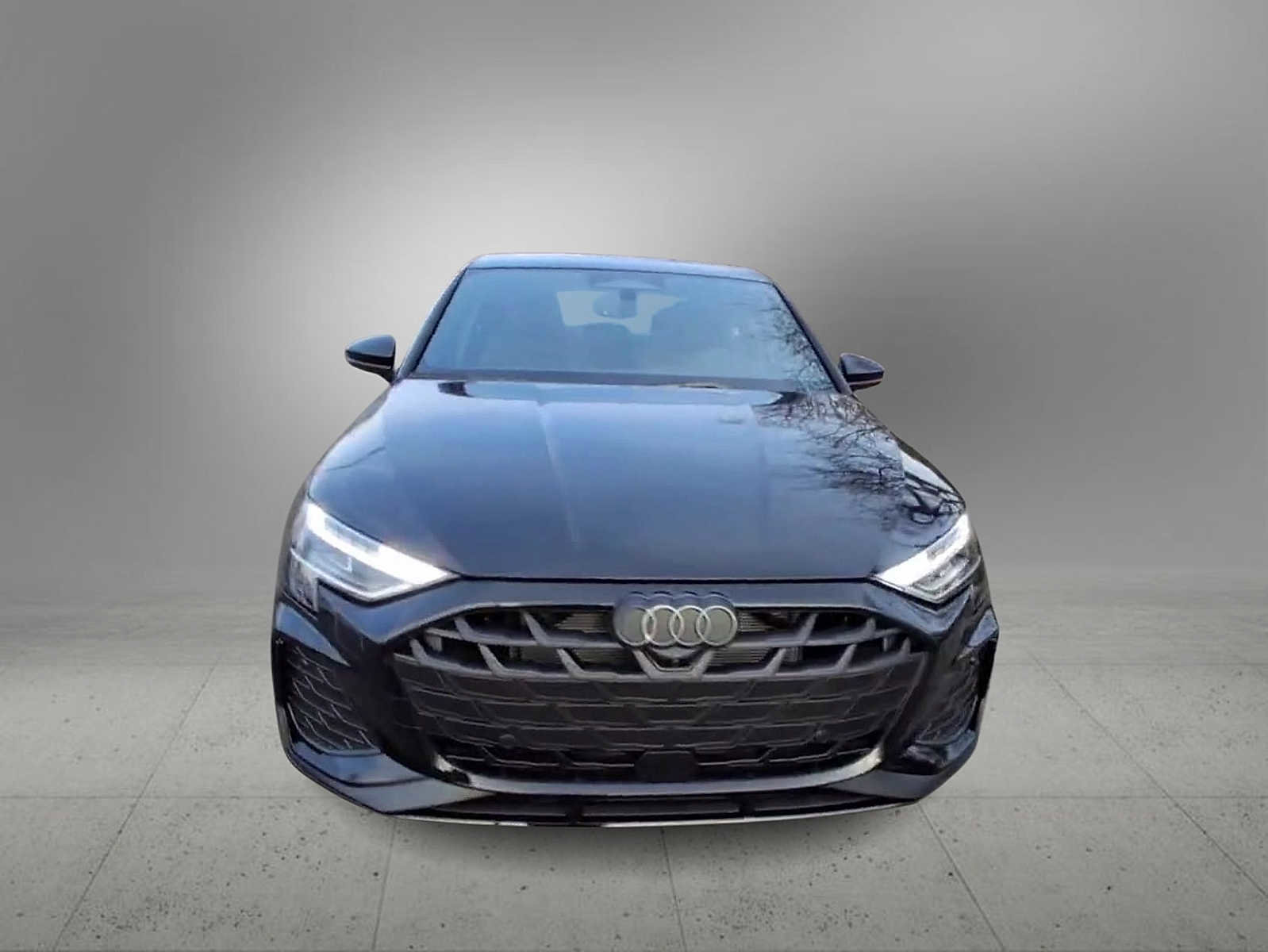 New 2026 Audi A3 2.0T Premium Plus image 3