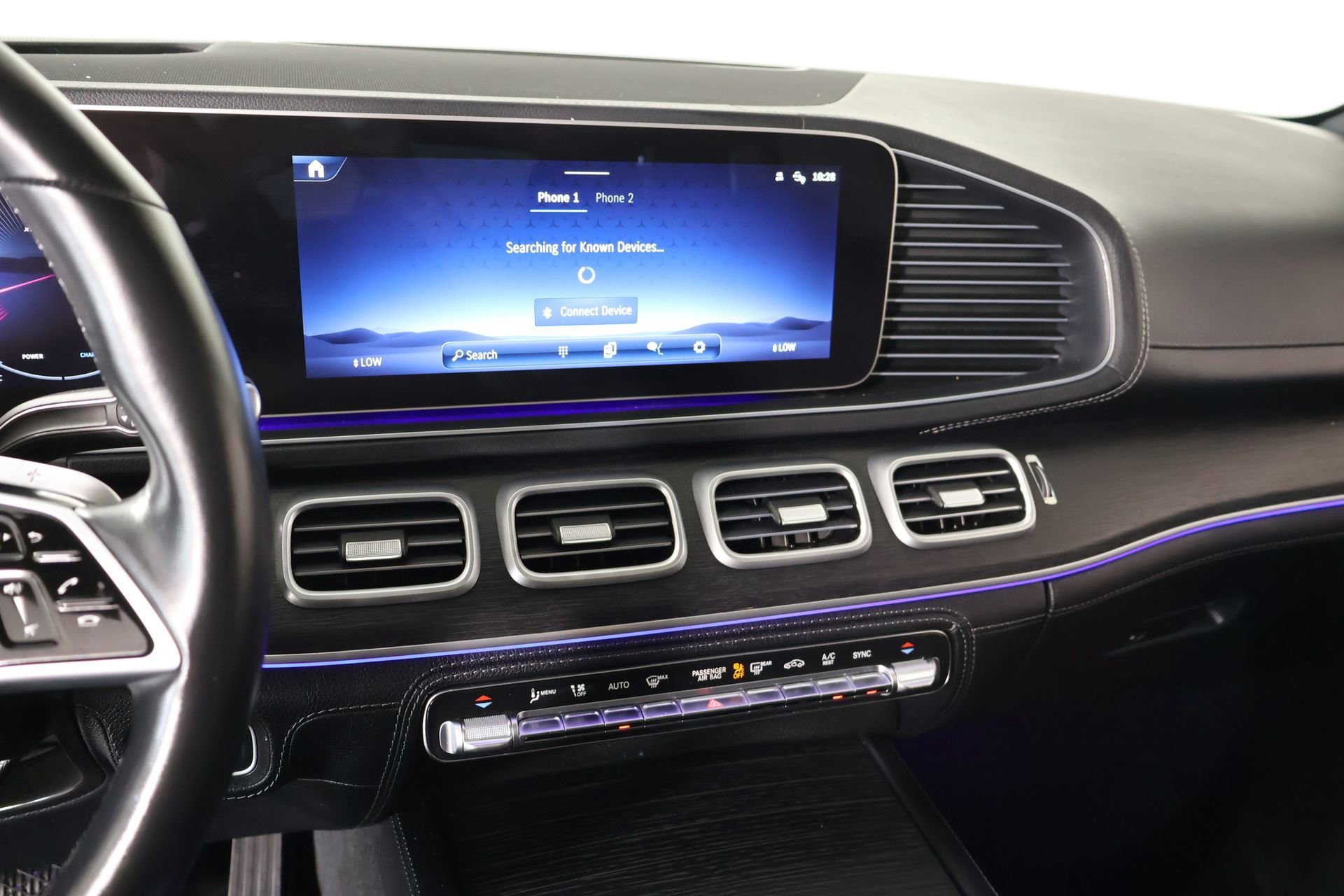 Used 2024 Mercedes-Benz GLE 450 4MATIC image 5