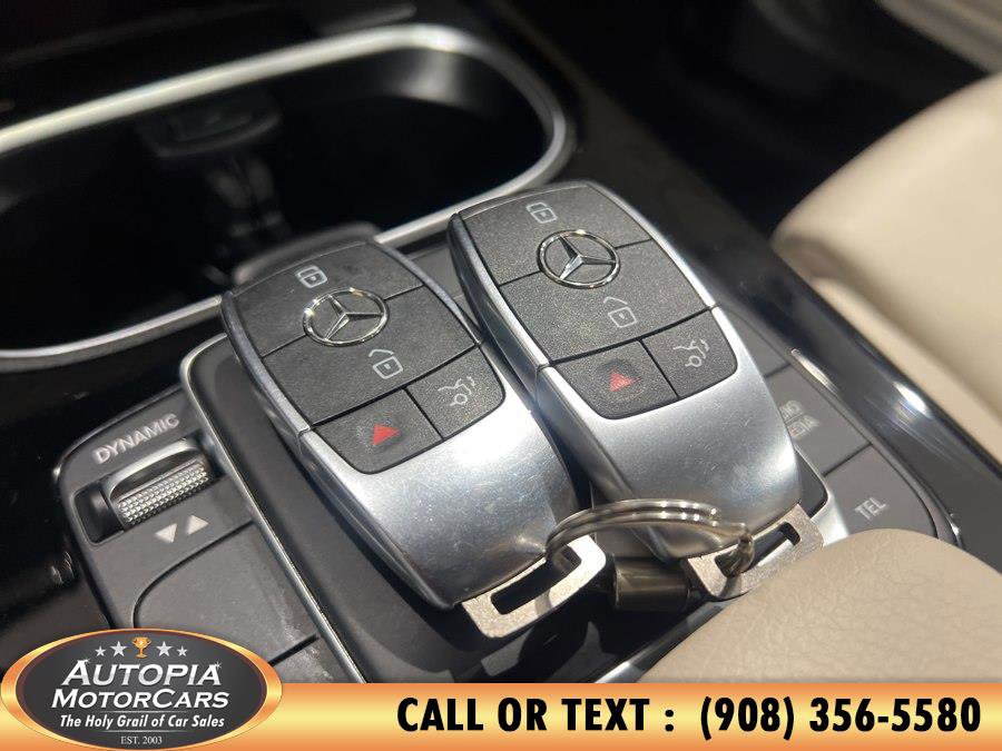 Used 2023 Mercedes-Benz CLA 250 4MATIC image 37