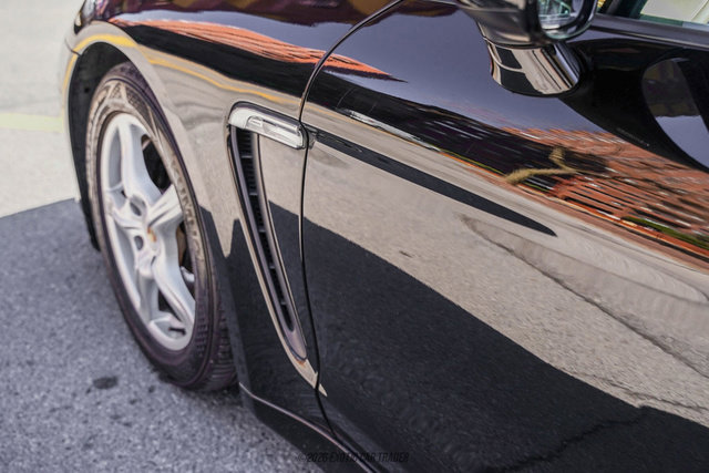 Used 2012 Porsche Panamera 4 image 78