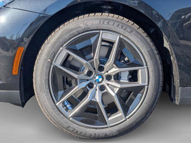 Used 2026 BMW 530i image 11