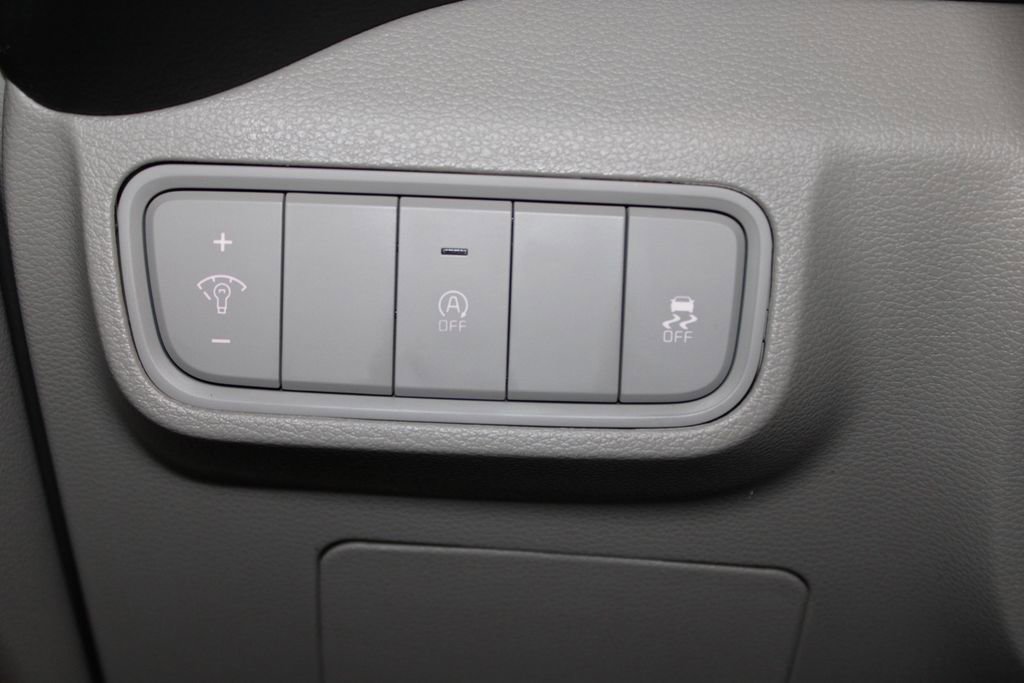 Used 2020 Kia Soul LX image 35