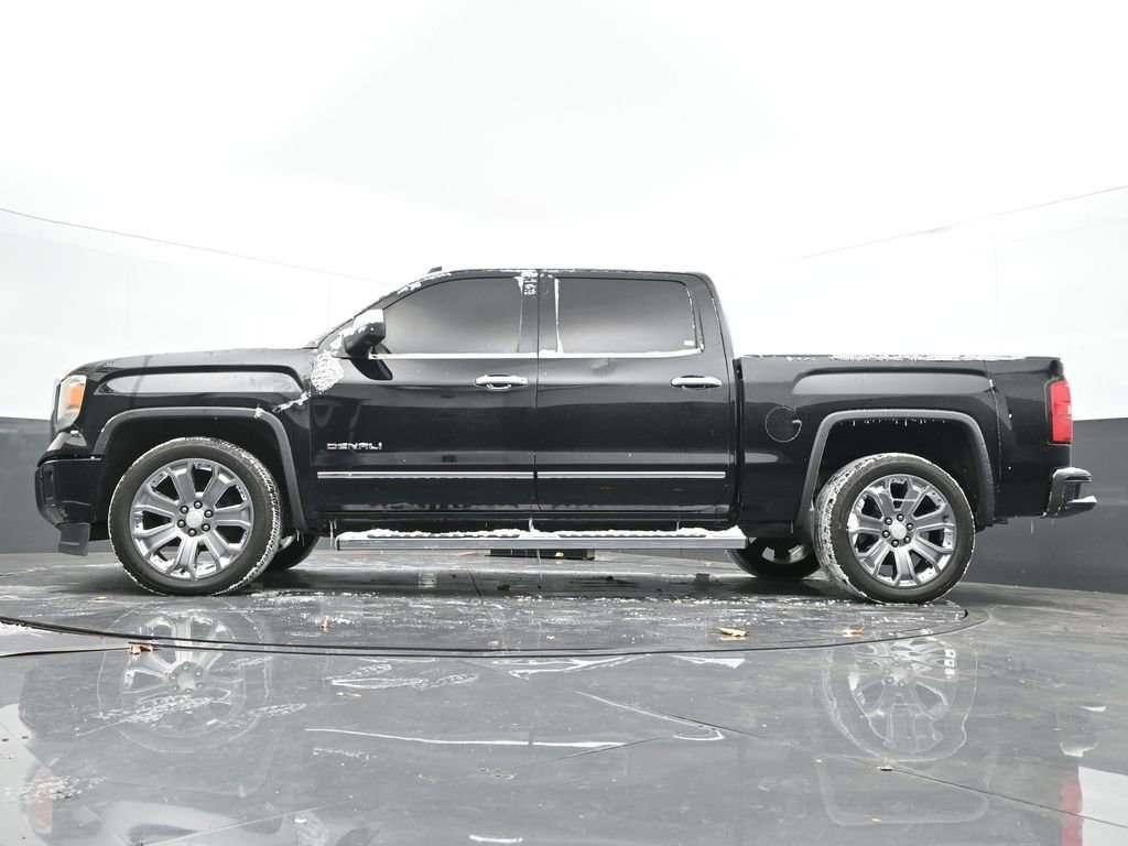 Used 2015 GMC Sierra 1500 Denali w/ Driver Alert Package image 49