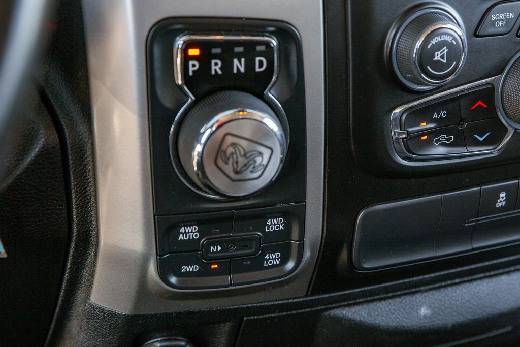 Used 2019 RAM 1500 Big Horn image 15