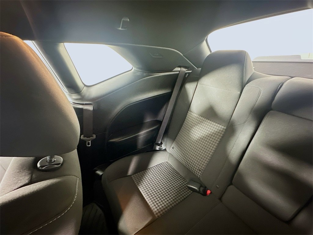 Used 2019 Dodge Challenger R/T Scat Pack image 12