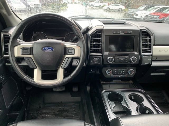 Used 2021 Ford F250 Lariat image 17