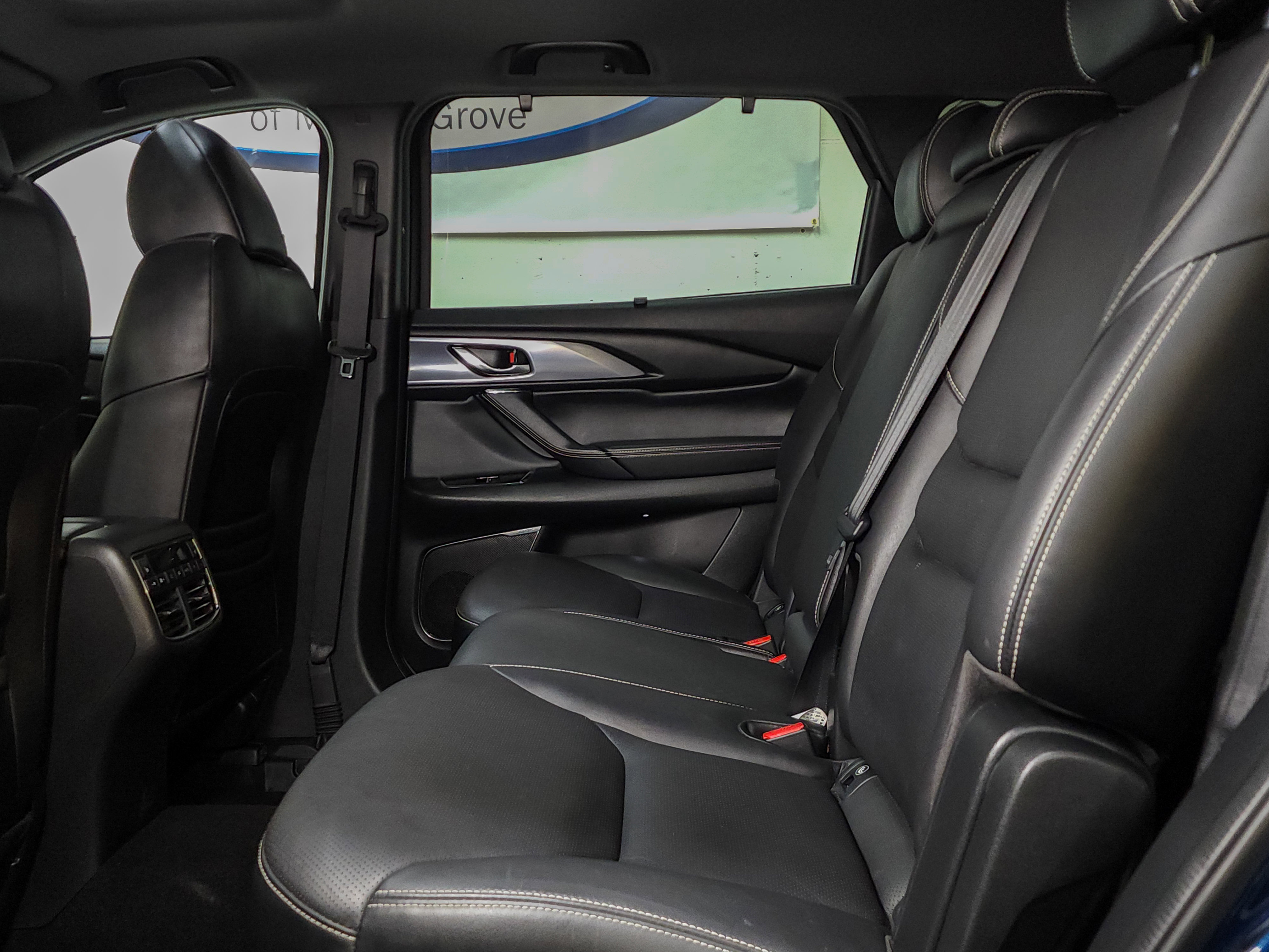 Used 2020 MAZDA CX-9 Grand Touring image 45