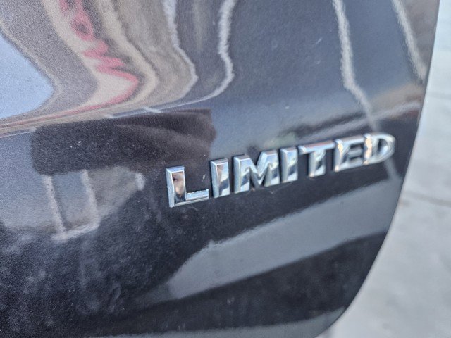 Used 2019 Jeep Grand Cherokee Limited image 31