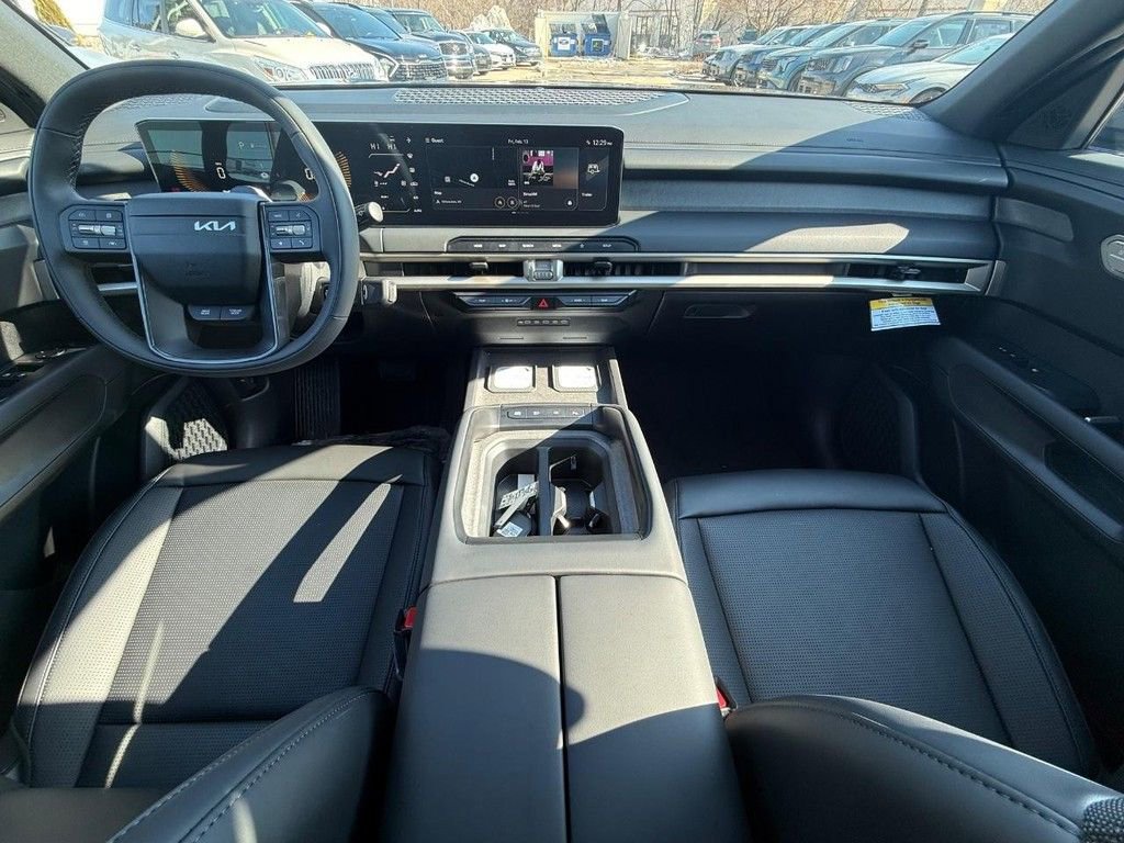 New 2027 Kia Telluride S image 15