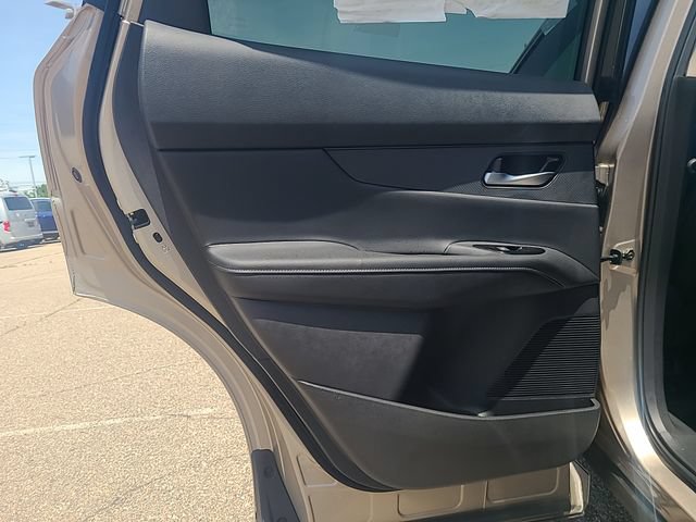 New 2026 Nissan Murano SL AWD/4WD image 22