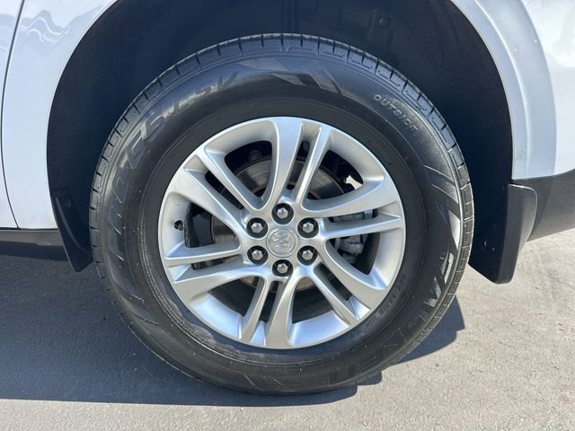 Used 2019 Buick Enclave Essence image 34