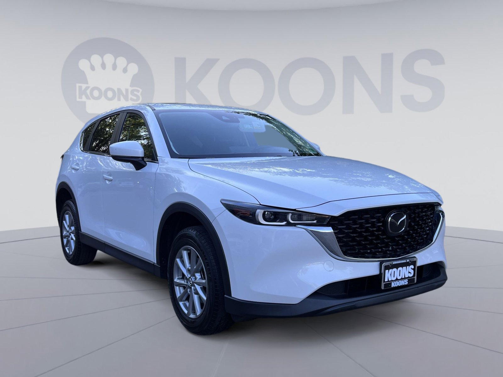 Used 2023 MAZDA CX-5 AWD 2.5 S image 10