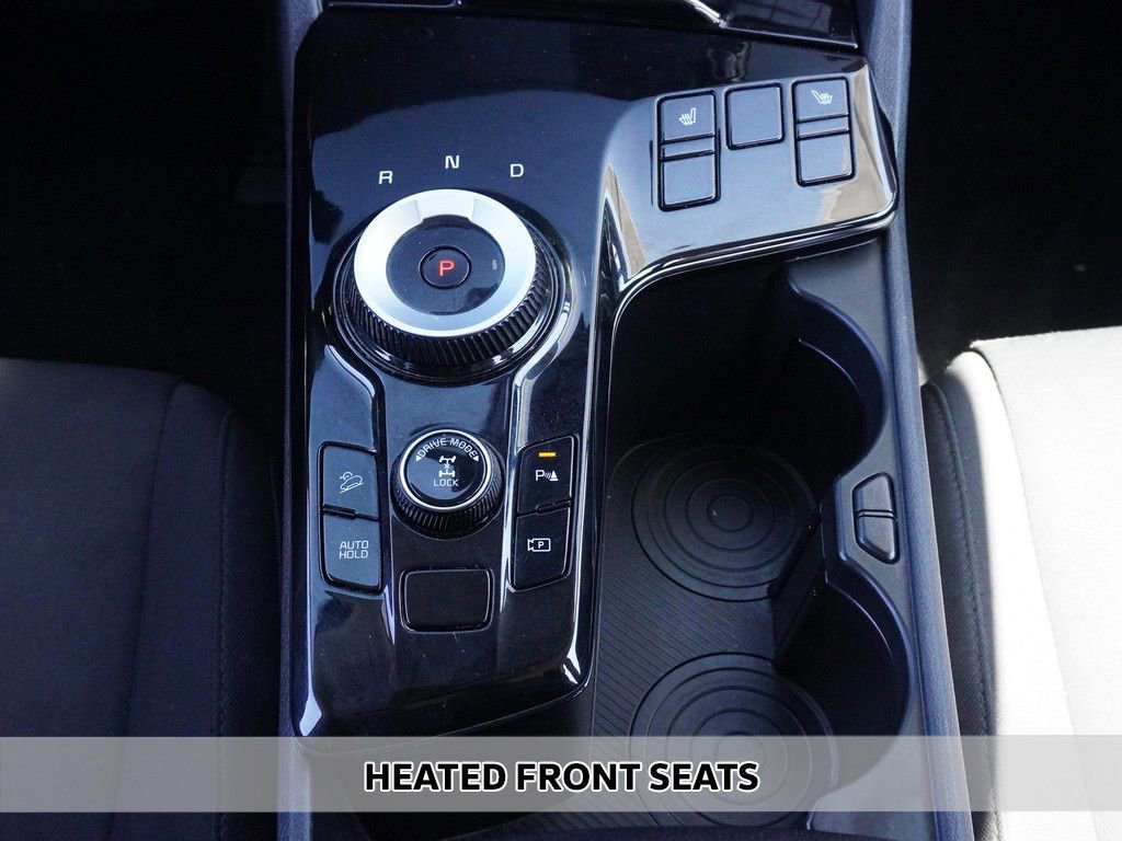 Used 2023 Kia Sportage LX AWD/4WD image 5