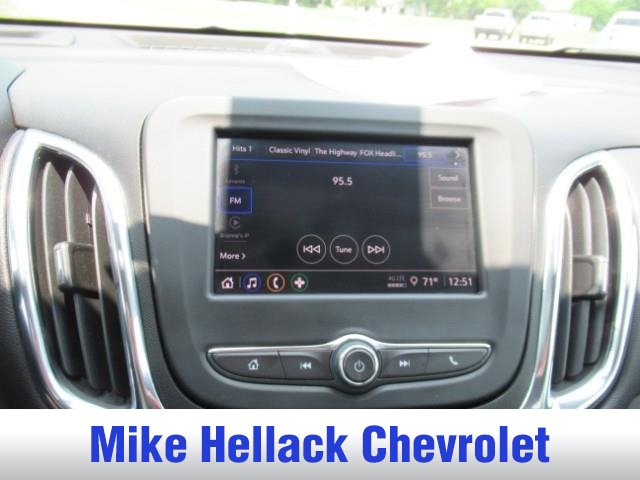 Used 2023 Chevrolet Equinox LT image 8