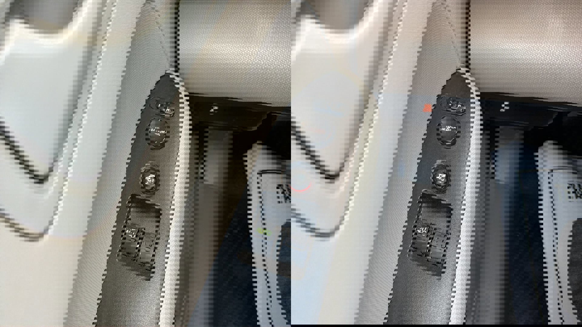 Used 2009 Honda Element LX image 21