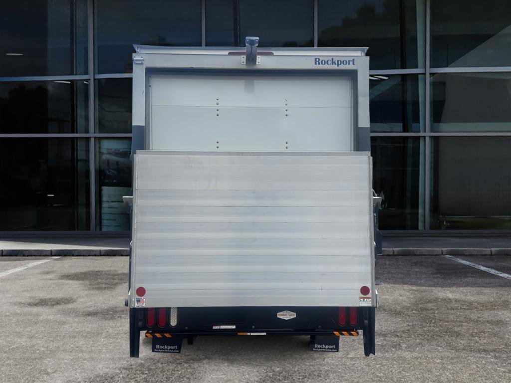 Used 2023 Chevrolet Express 3500 w/ Power Convenience Package image 6