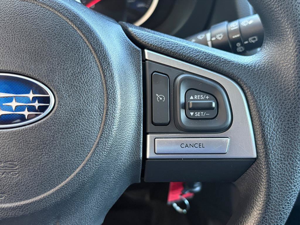 Used 2018 Subaru Forester 2.5i Premium w/ Protection Package #1 AWD/4WD image 16