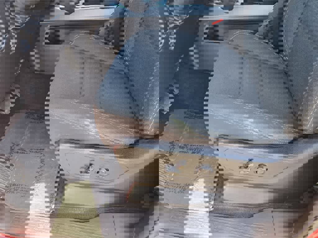 Used 2025 RAM 1500 Big Horn image 16