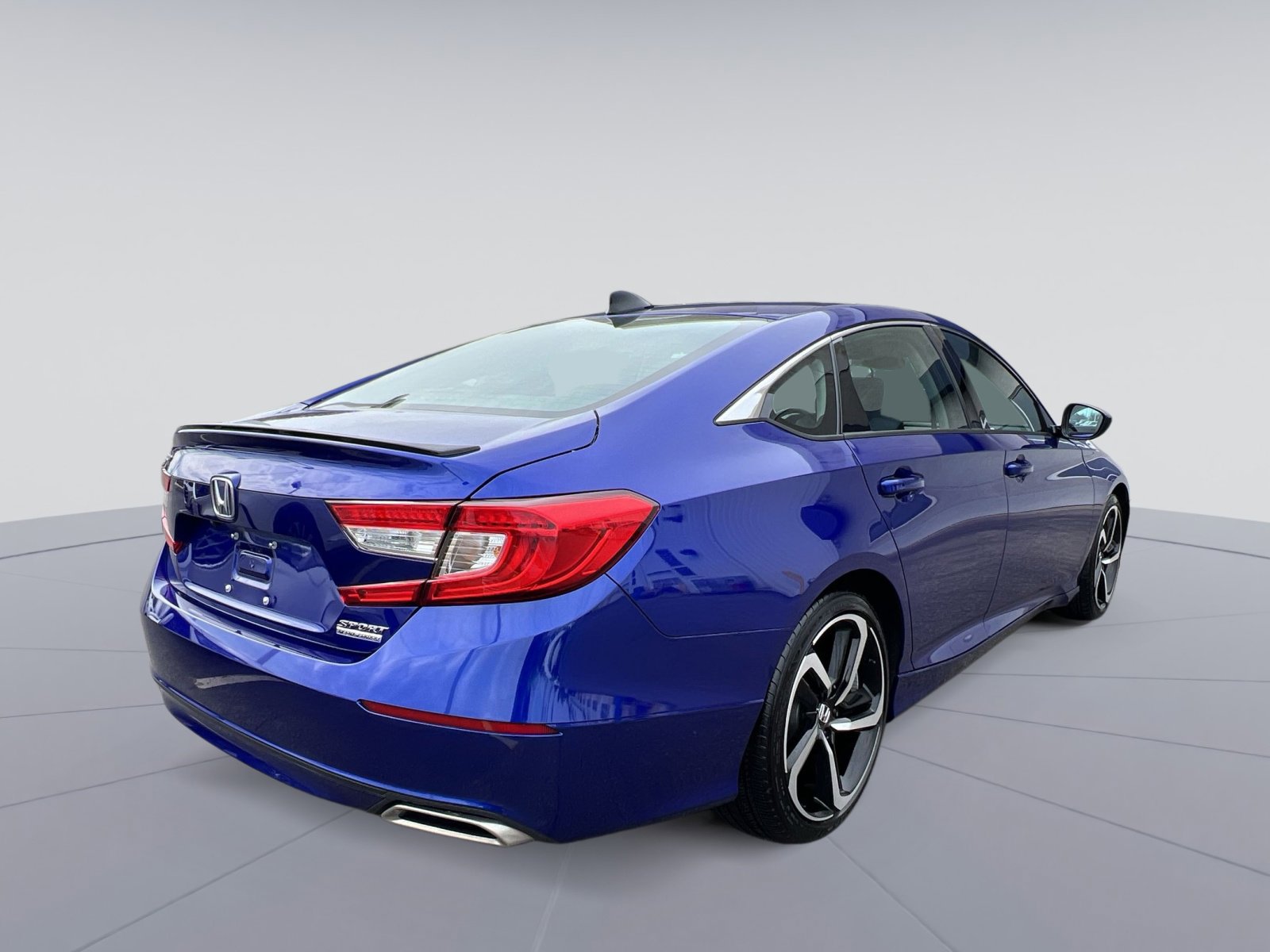Used 2022 Honda Accord Sport Special Edition image 5