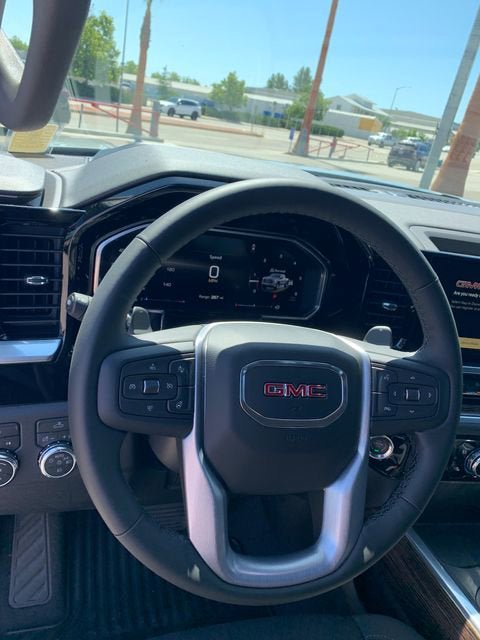 New 2026 GMC Sierra 1500 Elevation w/ Preferred Package AWD/4WD image 21