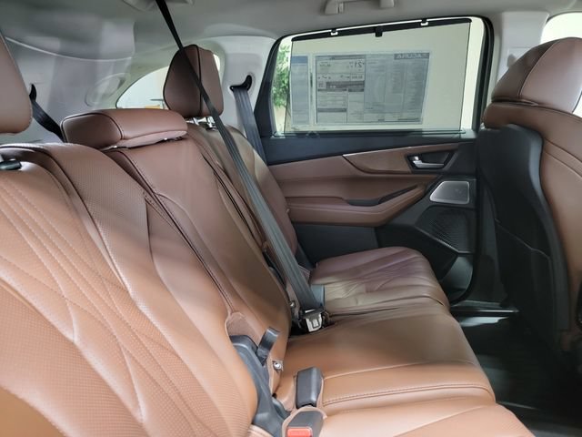 New 2026 Acura MDX w/ Advance Package AWD/4WD image 15