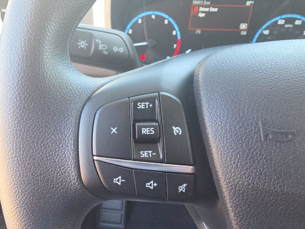 Certified 2024 Ford Bronco Sport Big Bend AWD/4WD image 16