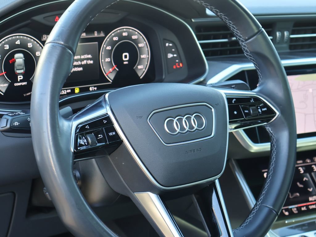 Used 2023 Audi A6 3.0T Prestige AWD/4WD image 18