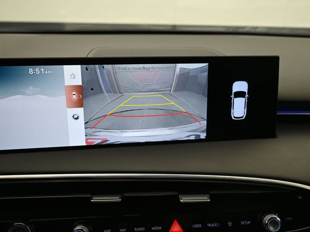 Used 2026 Genesis GV70 2.5T image 16